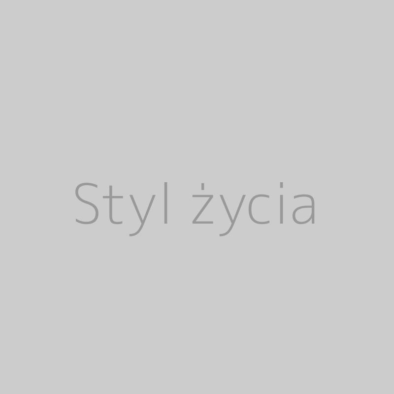 Styl życia